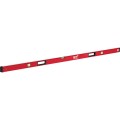 Milwaukee MLBX78 - 2000mm 78" REDSTICK Box Spirit Level