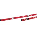 Milwaukee MLBXJB - 2000mm (78”)/ 800mm (32”) REDSTICK Box Level Jamb Set Milwaukee Accessories