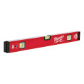Milwaukee MLBXM24 – 600mm (24”) REDSTICK Magnetic Box Level Milwaukee Accessories Milwaukee MLBXM24 – 600mm (24”) REDSTICK Magnetic Box Level Milwaukee Accessories
