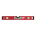 Milwaukee MLBXM24 – 600mm (24”) REDSTICK Magnetic Box Level Milwaukee Accessories Milwaukee MLBXM24 – 600mm (24”) REDSTICK Magnetic Box Level Milwaukee Accessories