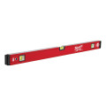 Milwaukee MLBXM36 - 900mm 36" REDSTICK Magnetic Box Level Milwaukee Accessories Milwaukee MLBXM36 - 900mm 36" REDSTICK Magnetic Box Level Milwaukee Accessories