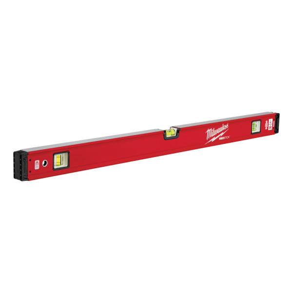 Milwaukee MLBXM36 - 900mm 36" REDSTICK Magnetic Box Level Milwaukee Accessories Milwaukee MLBXM36 - 900mm 36" REDSTICK Magnetic Box Level Milwaukee Accessories