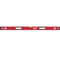 Milwaukee MLBXM48 - 1200mm (48”) REDSTICK Magnetic Box Level