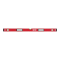 Milwaukee MLBXM48 - 1200mm (48”) REDSTICK Magnetic Box Level Milwaukee Accessories Milwaukee MLBXM48 - 1200mm (48”) REDSTICK Magnetic Box Level Milwaukee Accessories
