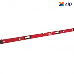 Milwaukee MLBXM72 - 1800mm (72”) REDSTICK Magnetic Box Level