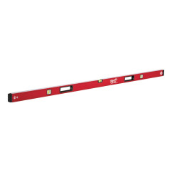 Milwaukee MLBXM72 - 1800mm (72”) REDSTICK Magnetic Box Level
