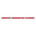 Milwaukee MLBXM72 - 1800mm (72”) REDSTICK Magnetic Box Level Milwaukee Accessories Milwaukee MLBXM72 - 1800mm (72”) REDSTICK Magnetic Box Level Milwaukee Accessories