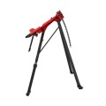 Milwaukee MPS - 152mm (6") Leveling Tripod Chain Vice Pipe Threader Stand
