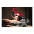 Milwaukee MS305DB - 240V 1800W 12˝ (305 Mm) Dual Bevel Sliding Mitre Saw