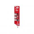 Milwaukee MT201 - 76mm Phillips #1 Cushion Grip Screwdriver Screwdrivers