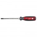 Milwaukee MT203 - 152mm Phillips #3 Cushion Grip Screwdriver