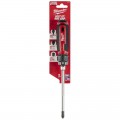 Milwaukee MT203 - 152mm Phillips #3 Cushion Grip Screwdriver Screwdrivers