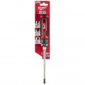 Milwaukee MT203 - 152mm Phillips #3 Cushion Grip Screwdriver