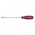 Milwaukee MT212 - 152mm Cabinet 3/16" Cushion Grip Screwdriver