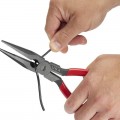 Milwaukee MT505 - 203mm (8") Long Nose Pliers Plier