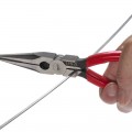 Milwaukee MT505 - 203mm (8") Long Nose Pliers Plier