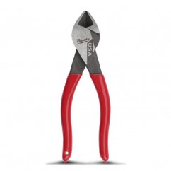 Milwaukee MT506 - 152mm (6") USA Made Dipped Grip Diagonal pliers Plier