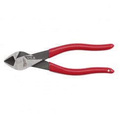 Milwaukee MT507 - 178mm (7") Dipped Grip Diagonal Pliers Plier
