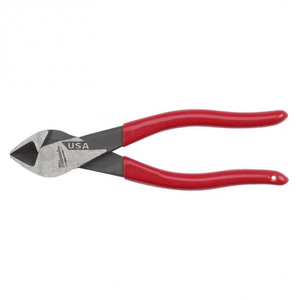 Milwaukee MT507 - 178mm (7") Dipped Grip Diagonal Pliers Plier