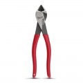Milwaukee MT508 - 203mm (8") USA Made Dipped Grip Diagonal Pliers Plier