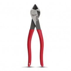 Milwaukee MT508 - 203mm (8") USA Made Dipped Grip Diagonal Pliers Plier