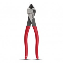 Milwaukee MT508 - 203mm (8") USA Made Dipped Grip Diagonal Pliers