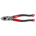 Milwaukee MT550C - 322mm (12.7") Lineman's Plier with Crimper Plier