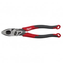 Milwaukee MT550C - 322mm (12.7") Lineman's Plier with Crimper Plier