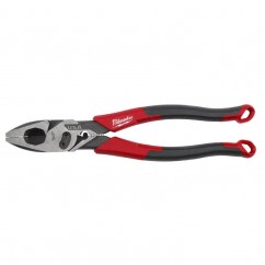 Milwaukee MT550C - 322mm (12.7") Lineman's Plier with Crimper