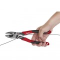 Milwaukee MT550C - 322mm (12.7") Lineman's Plier with Crimper Plier