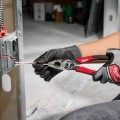 Milwaukee MT550C - 322mm (12.7") Lineman's Plier with Crimper Plier