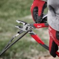 Milwaukee MT550C - 322mm (12.7") Lineman's Plier with Crimper Plier