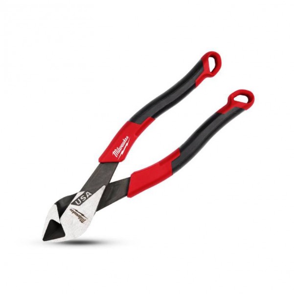 Milwaukee MT557 - 178mm (7") Comfort Grip Diagonal Pliers Plier