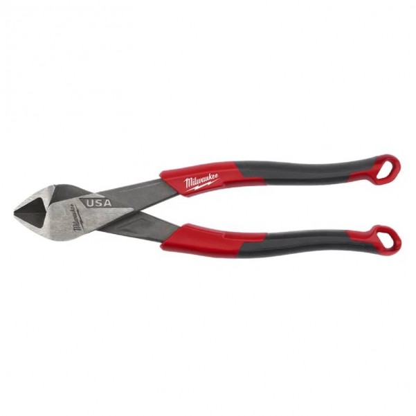 Milwaukee MT558 - 203mm (8") Diagonal Pliers