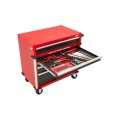 Milwaukee MTK238C36S - 238 Piece 36" Automotive Starter Toolkit Tool Kit