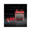 Milwaukee MTK238C36S - 238 Piece 36" Automotive Starter Toolkit Tool Kit