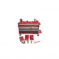 Milwaukee MTK238C56S - 238 Piece 56" Automotive Starter Toolkit Tool Kit