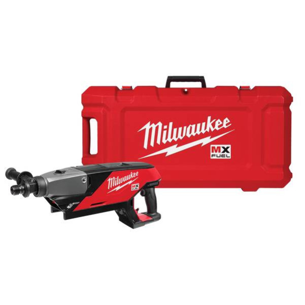 MX FUEL Handheld Core Drill Skin