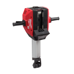 240V 1510W 30mm Demolition Jack Hammer 