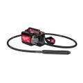 Milwaukee MXFCVBC-0 - MX FUEL Briefcase Concrete Vibrator Skin Concrete Vibrators