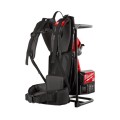 Milwaukee MXFCVBP-0 - MX FUEL Cordless Brushless Backpack Concrete Vibrator