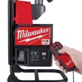 Milwaukee MXFCVBP-0 - MX FUEL Cordless Brushless Backpack Concrete Vibrator