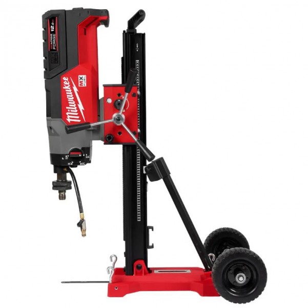 Milwaukee MXFDCD350-0 -MX FUEL Li-ion Cordless 355mm (14") ONE-KEY Super Core Drill Skin Core Drills