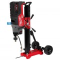 Milwaukee MXFDCD350-0 -MX FUEL Li-ion Cordless 355mm (14") ONE-KEY Super Core Drill Skin Core Drills