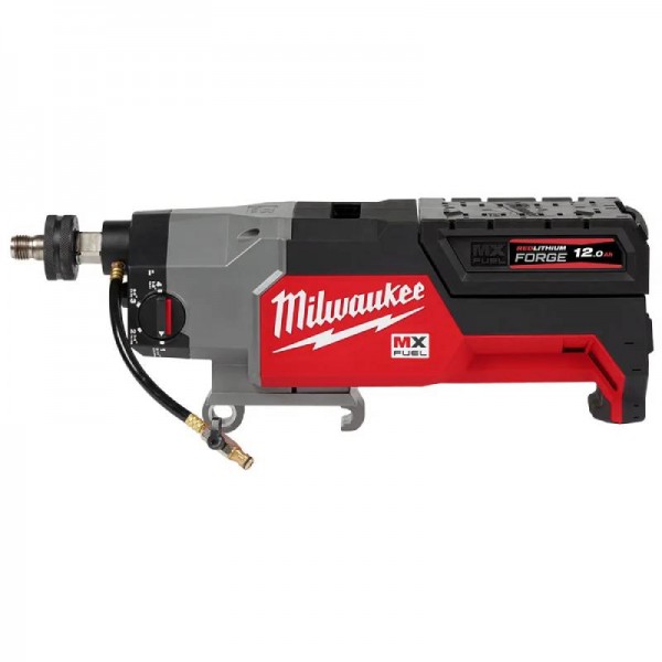 Milwaukee MXFDCD350 0 MX FUEL Li ion Cordless 355mm 14 ONE KEY Super Core Drill Skin