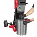 Milwaukee MXFDCD350-0 -MX FUEL Li-ion Cordless 355mm (14") ONE-KEY Super Core Drill Skin Core Drills