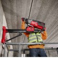 Milwaukee MXFDCD350-0 -MX FUEL Li-ion Cordless 355mm (14") ONE-KEY Super Core Drill Skin Core Drills