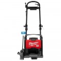 Milwaukee MXFEES-0 - MX FUEL Li-ion 150mm (6") ONE-KEY Green Concrete Saw Skin Demolition Saws