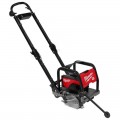 Milwaukee MXFEES-0 - MX FUEL Li-ion 150mm (6") ONE-KEY Green Concrete Saw Skin Demolition Saws