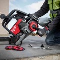 Milwaukee MXFEES-0 - MX FUEL Li-ion 150mm (6") ONE-KEY Green Concrete Saw Skin Demolition Saws